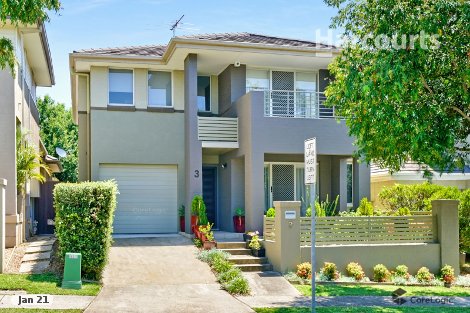 3 Gilchrist Dr, Campbelltown, NSW 2560