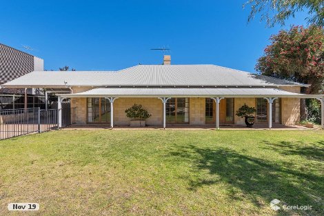 8 Hurstford Cl, Peppermint Grove, WA 6011