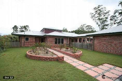 1575 Mount Samson Rd, Closeburn, QLD 4520