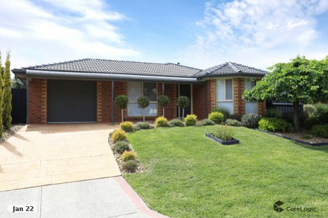 12 Fleming Ave, Seabrook, VIC 3028