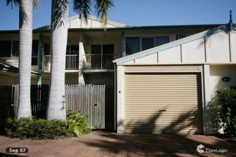 4/4-6 Cheyne St, Pimlico, QLD 4812