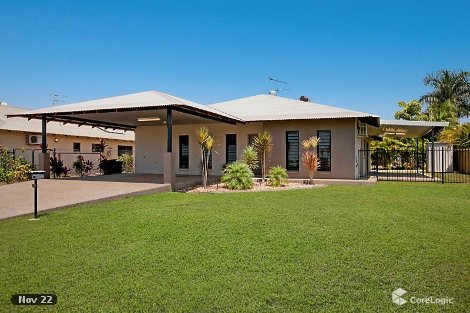 10 Huddleston St, Farrar, NT 0830