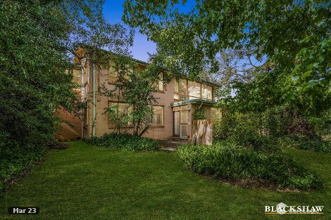 31 Hampton Cct, Yarralumla, ACT 2600