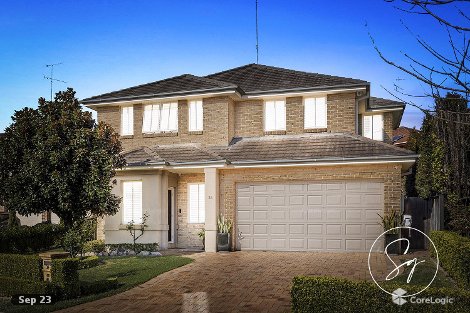 36 Redden Dr, Kellyville, NSW 2155