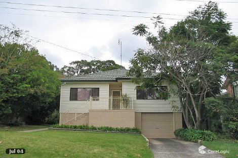 87 Tennyson Rd, Cromer, NSW 2099