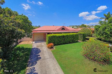 6 Pinnacle Pl, Belmont, QLD 4153