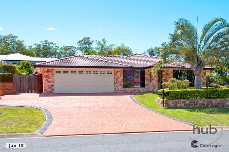 3 Lagovista Tce, Bahrs Scrub, QLD 4207