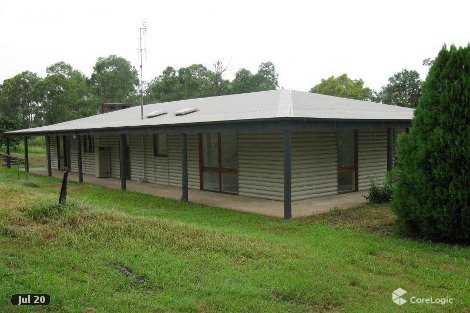 38 Claffey Rd, The Dawn, QLD 4570