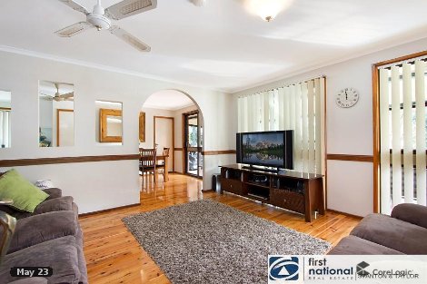 4 Bach Cl, Cranebrook, NSW 2749