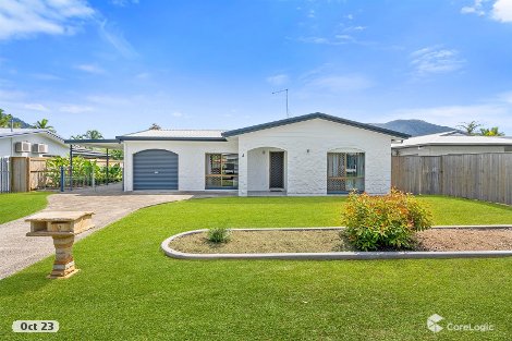 3 Ryan Cl, Brinsmead, QLD 4870