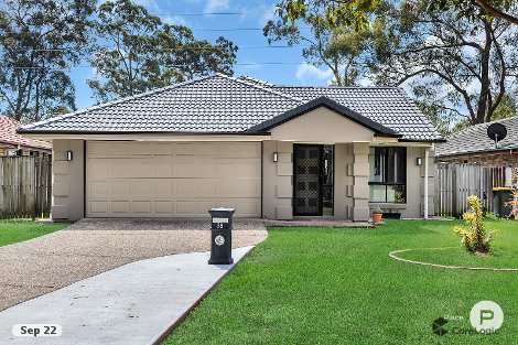 38 Tallowood Way, Sunnybank Hills, QLD 4109