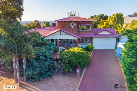 7 Higgins Pl, Mount Nasura, WA 6112