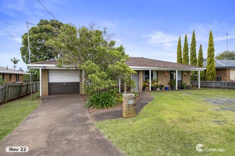 7 Cabarita Cres, Glenvale, QLD 4350