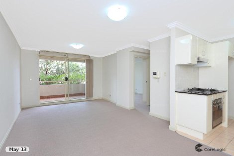 6/303-307 Penshurst St, North Willoughby, NSW 2068