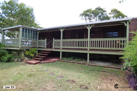 192 Eder Brothers Rd, Mount Walker, QLD 4340