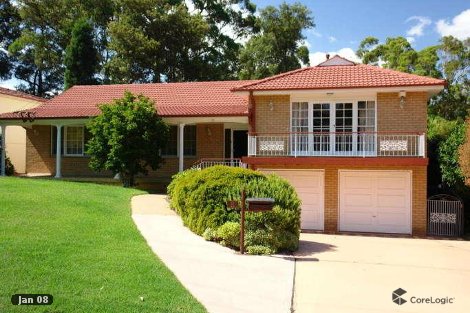 8 Arizona Pl, North Rocks, NSW 2151