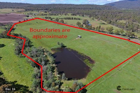 L1/1170 Woodsdale Rd, Levendale, TAS 7120