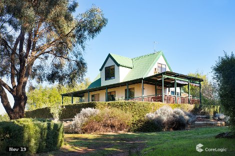 49 Mcmahons Rd, Glenlyon, VIC 3461