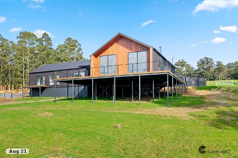 178 Barretts Rd, Upper Woodstock, TAS 7150