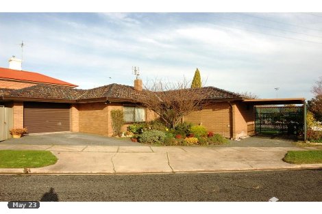 8 Barnes St, Stawell, VIC 3380