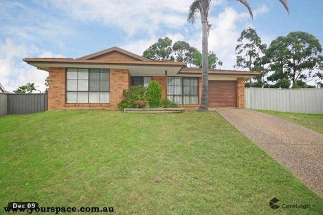 22 Pearce Pl, Narellan Vale, NSW 2567