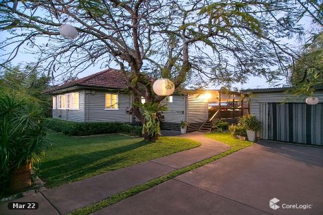 40 Larcombe St, Zillmere, QLD 4034