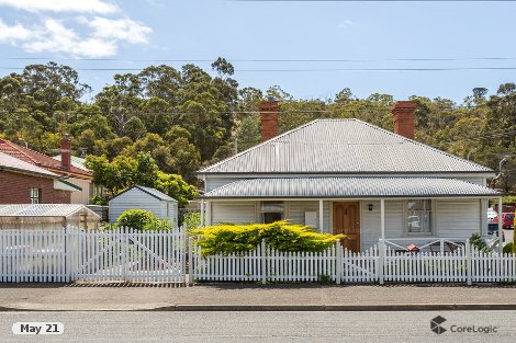 15 Letitia St, North Hobart, TAS 7000