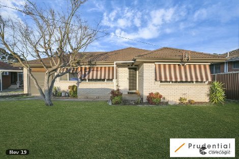 2 Noeline Ave, Macquarie Fields, NSW 2564