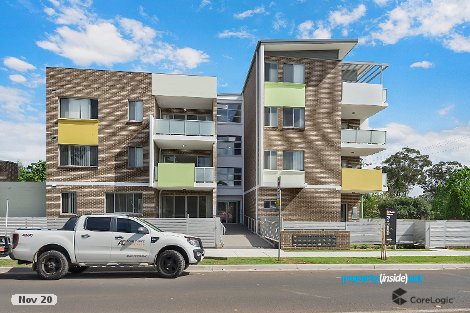 2/2-4 Octavia St, Toongabbie, NSW 2146