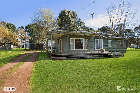 2207 Mortlake-Ararat Rd, Woorndoo, VIC 3272