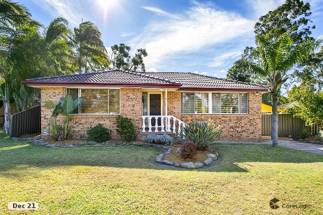 22 Lockyer Ave, Werrington County, NSW 2747