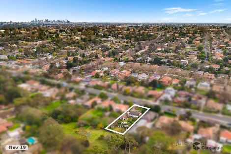 428 Lower Heidelberg Rd, Eaglemont, VIC 3084