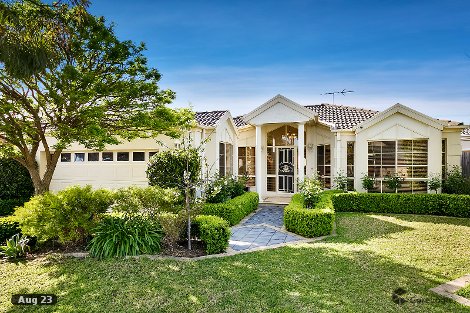 2 Clover Ct, Gowanbrae, VIC 3043