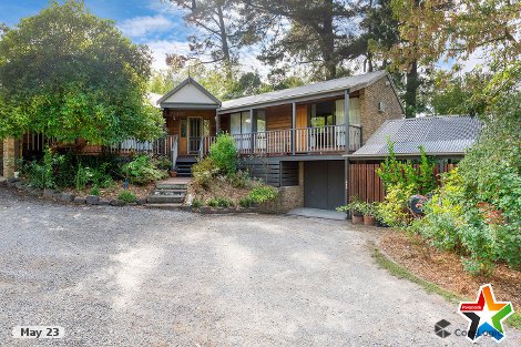 285 Warburton Hwy, Wandin North, VIC 3139