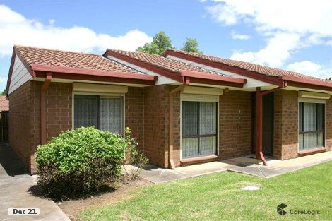 5/222 Nelson Rd, Para Vista, SA 5093