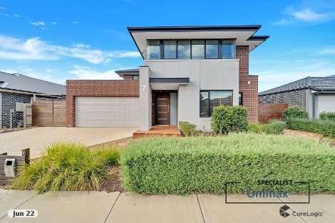 7 Broomie St, Aintree, VIC 3336