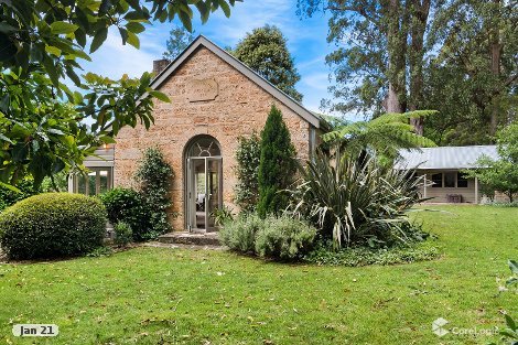 1262 Belmore Falls Rd, Wildes Meadow, NSW 2577