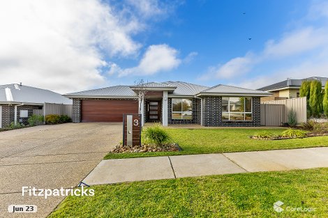 3 Whitten Ave, Boorooma, NSW 2650