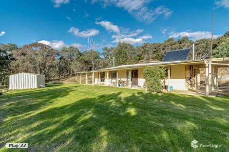 150 Dennys Lane, Middle Arm, NSW 2580