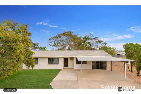 2 Teresa St, Rasmussen, QLD 4815