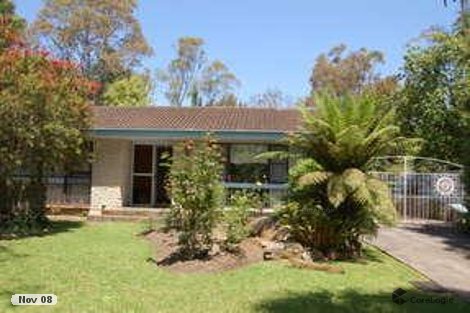 20 Beattie St, Jamberoo, NSW 2533