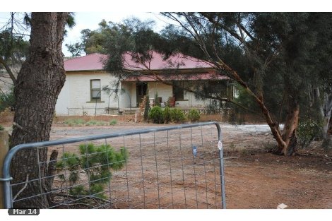 284 Morgan Rd, Eudunda, SA 5374