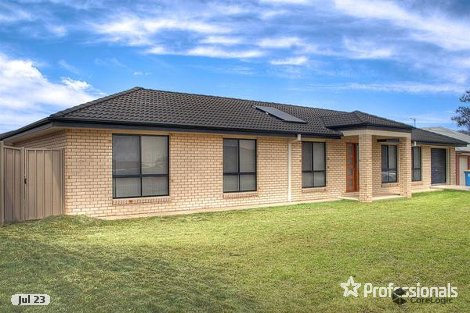 11 Apprentice Ave, Ashmont, NSW 2650