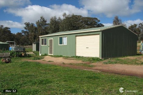 827 Kangarooby Rd, Gooloogong, NSW 2805