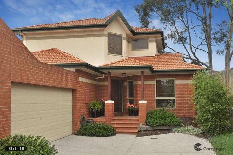 2/16 Rotherwood Rd, Ivanhoe East, VIC 3079