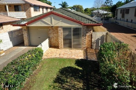 72 Burilda St, Hendra, QLD 4011