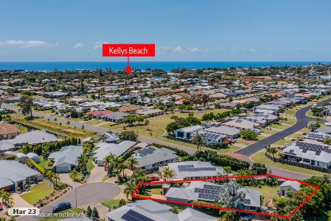 18 Trinity Cl, Bargara, QLD 4670