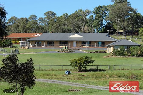 98-106 Henderson Rd, Glenlogan, QLD 4280