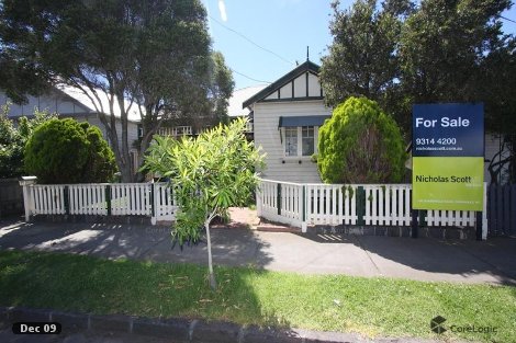 61 Empress Ave, Kingsville, VIC 3012