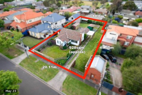 16 Arthur St, Aberfeldie, VIC 3040